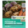 Engrais potager et pommes de terre UAB 3kg TERAGILE