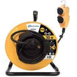 Enrouler Proline 4P H07 IP44 30M