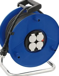 Enrouleur BAT PRO 40M IP44