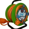 Enrouleur de jardin H05 VV.F 40M