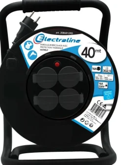 Enrouleur Proline.Fixe 40M