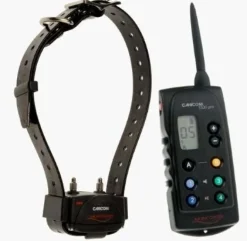 Ensemble de dressage - Canicom 1500 pro NUM'AXES