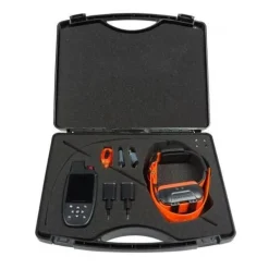 Ensemble Canicom GPS (Télécommande + collier) NUM'AXES