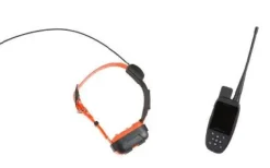 Ensemble Canicom GPS (Télécommande + collier) NUM'AXES