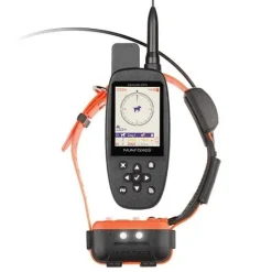 Ensemble complet Canicom GPS 2