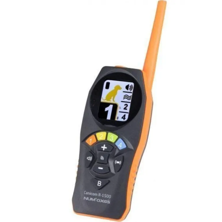 Ensemble de dressage Canicom R-1500 - 1 chien