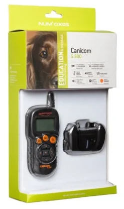 Ensemble de dressage - Canicom 5.500 NUM'AXES