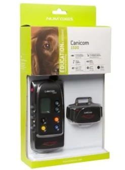Ensemble de dressage - Canicom 1500 NUM'AXES