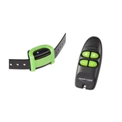Ensemble de dressage sans stimulations Canicom Soft NUM'AXES