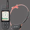 Ensemble de localisation CANICOM GPS MINI avec stimulation