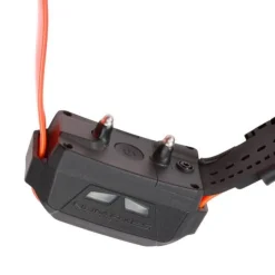 Ensemble de localisation CANICOM GPS MINI avec stimulation
