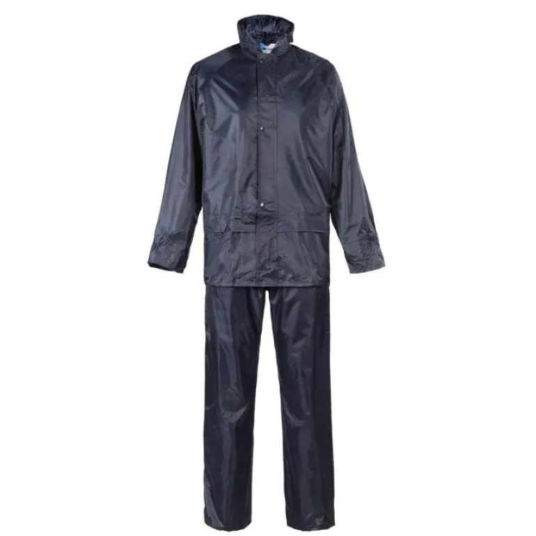 Ensemble de pluie Rainy