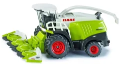 Ensileuse à maïs Claas 950 Jaguar