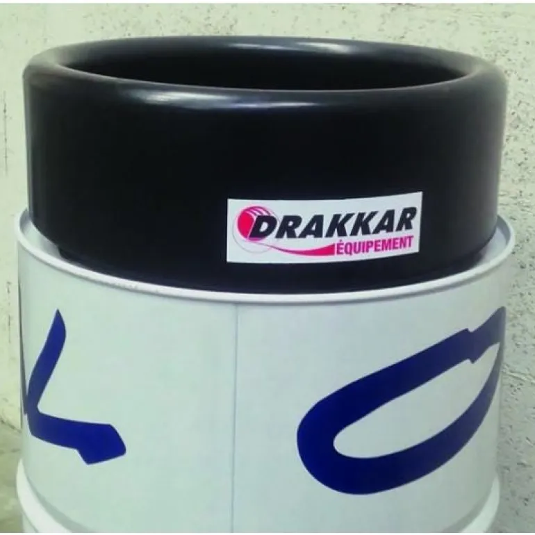 Entonnoir polyvalent Ø 550mm DRAKKAR ÉQUIPEMENT