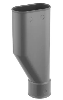 Entonnoir pour siphon machine à laver D40