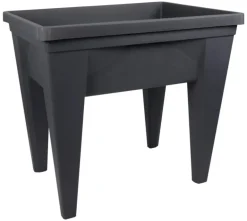 Espace potager VEG Table Max 75,6x55,6x68 cm 85L EDA
