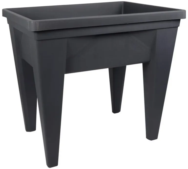 Espace potager VEG Table Max 75,6x55,6x68 cm 85L EDA