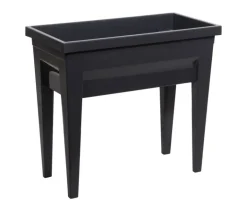 Espace potager VEG&Table City 76x38,5x68 cm 57L EDA