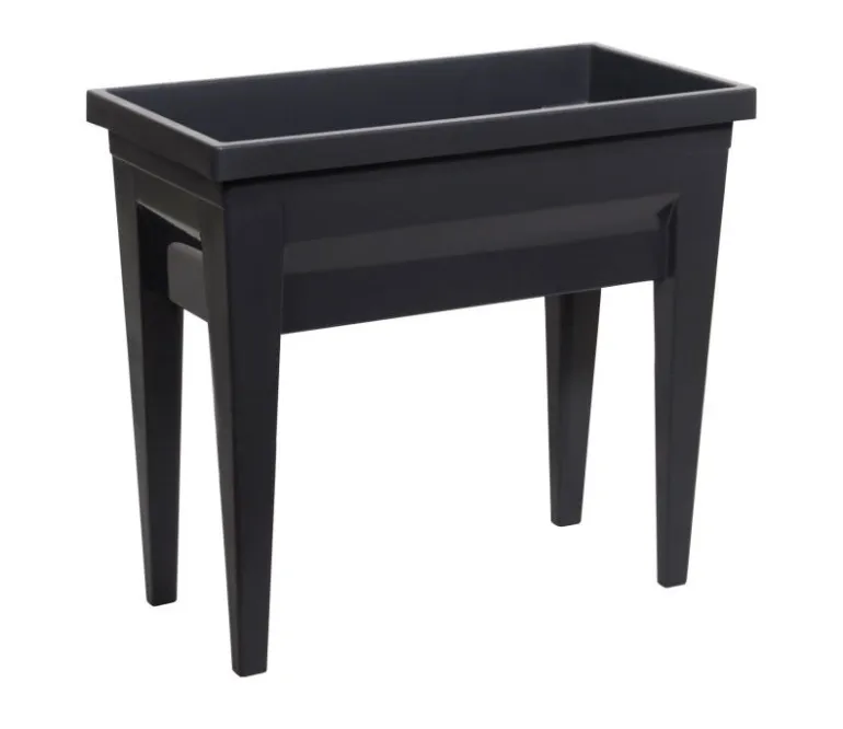 Espace potager VEG&Table City 76x38,5x68 cm 57L EDA