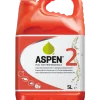 Essence Alkylate 2 temps prête à l'emploi 5L ASPEN