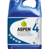 Essence Alkylate 4 temps prête à l'emploi 5L ASPEN
