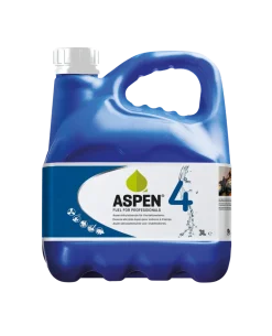 Essence moteur 4 temps longue conservation 3L ASPEN