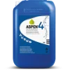 Essence pour moteur 4 temps longue conservation 25L ASPEN