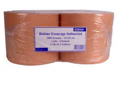 Essuie-tout Chamois Ecolabel