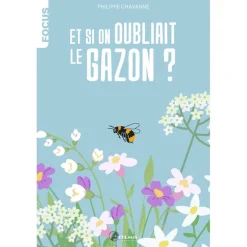 Et si on oubliait le gazon ?