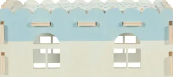 Extension pour maison Cosy en bois cochon d'Inde ZOLUX