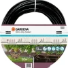 Extension tuyau à goutteurs incorporés 50m Ø13mm GARDENA
