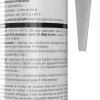 Exthane colle joint 300 ml gris