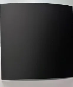 Extracteur Quadro capteur d'humidité Ø100