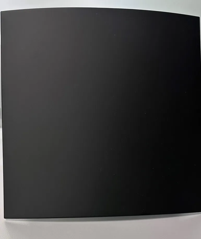 Extracteur Quadro standard Ø100