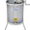 Extracteur Radia manuel radiaire 9 1/2 cadres Dadant