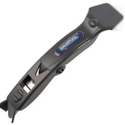 Extracteur-lisseur de joint silicone