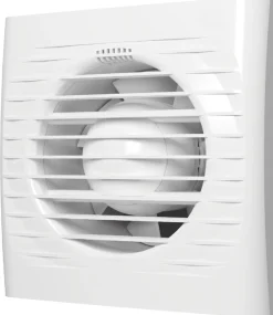 Extracteur Optima avec hygromètre Ø100