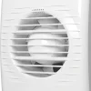Extracteur Optima standard Ø10cm salle de bain/cuisine