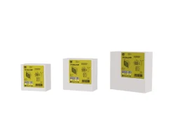 Extracteur Optima + timmer Ø100 pour salle de bain/cuisine