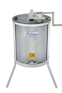 Extracteur Quadra manuel tangentiel 8 1/2 cadre