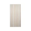 Façade BOTHA 30 cm fond blanc