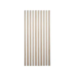 Façade BOTHA 30 cm fond blanc