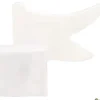 Fanion Easypro-Jump Blanc 23x11x20 cm