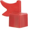 Fanion Easypro-Jump Rouge 23x11x20 cm