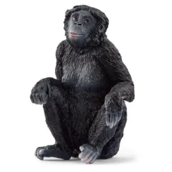 Femelle Bonobo 14875 SCHLEICH