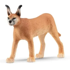 Femelle Caracal 14867 SCHLEICH
