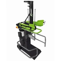 Fendeur de bûches électrique vertical 8T 3000W