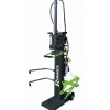 Fendeur de bûches vertical 10T 3000W