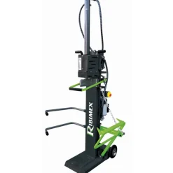Fendeur de bûches vertical 10T 3000W
