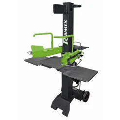 Fendeur de bûches vertical 7T 3000W